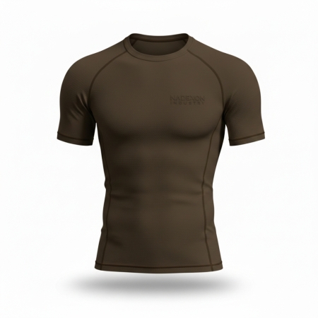Compression Shirts